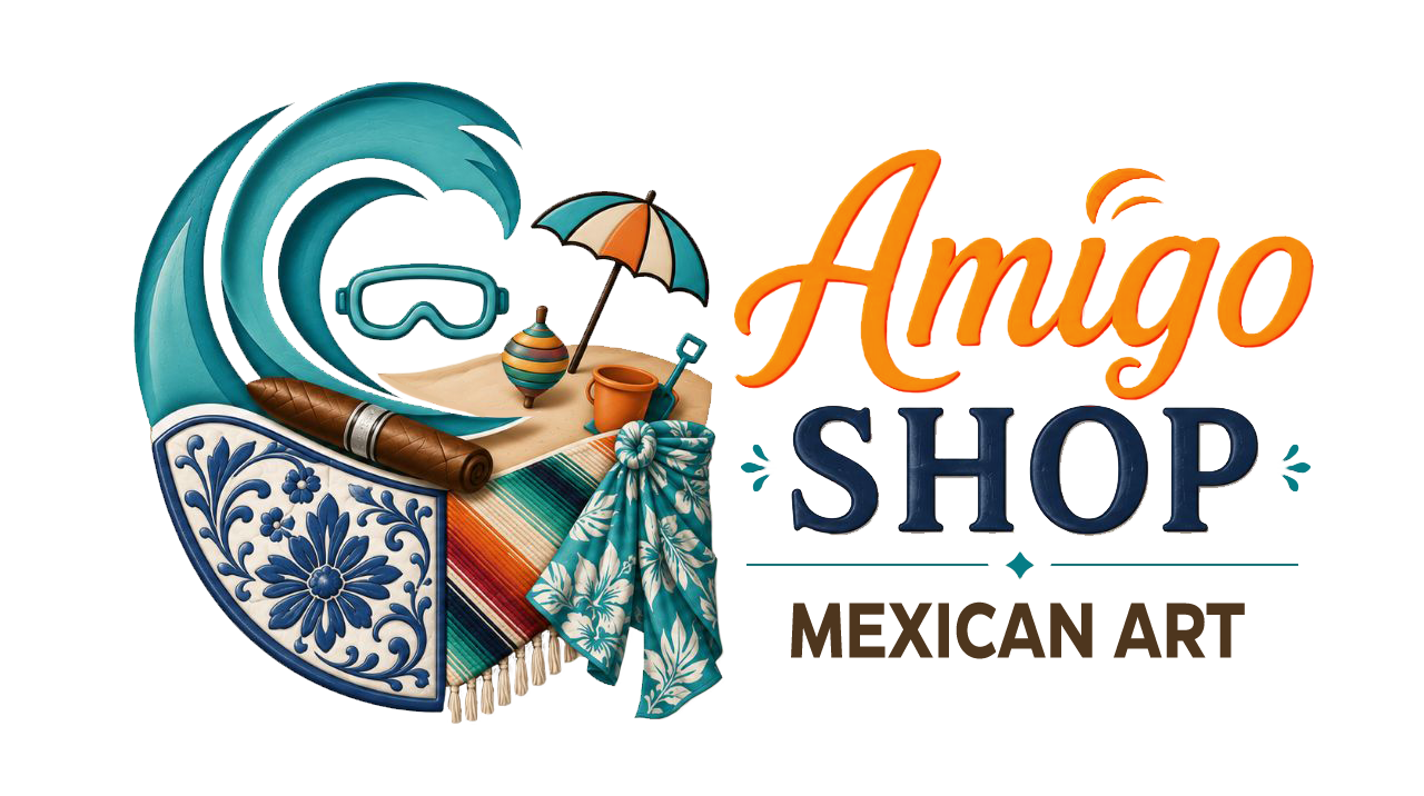AmigoShop